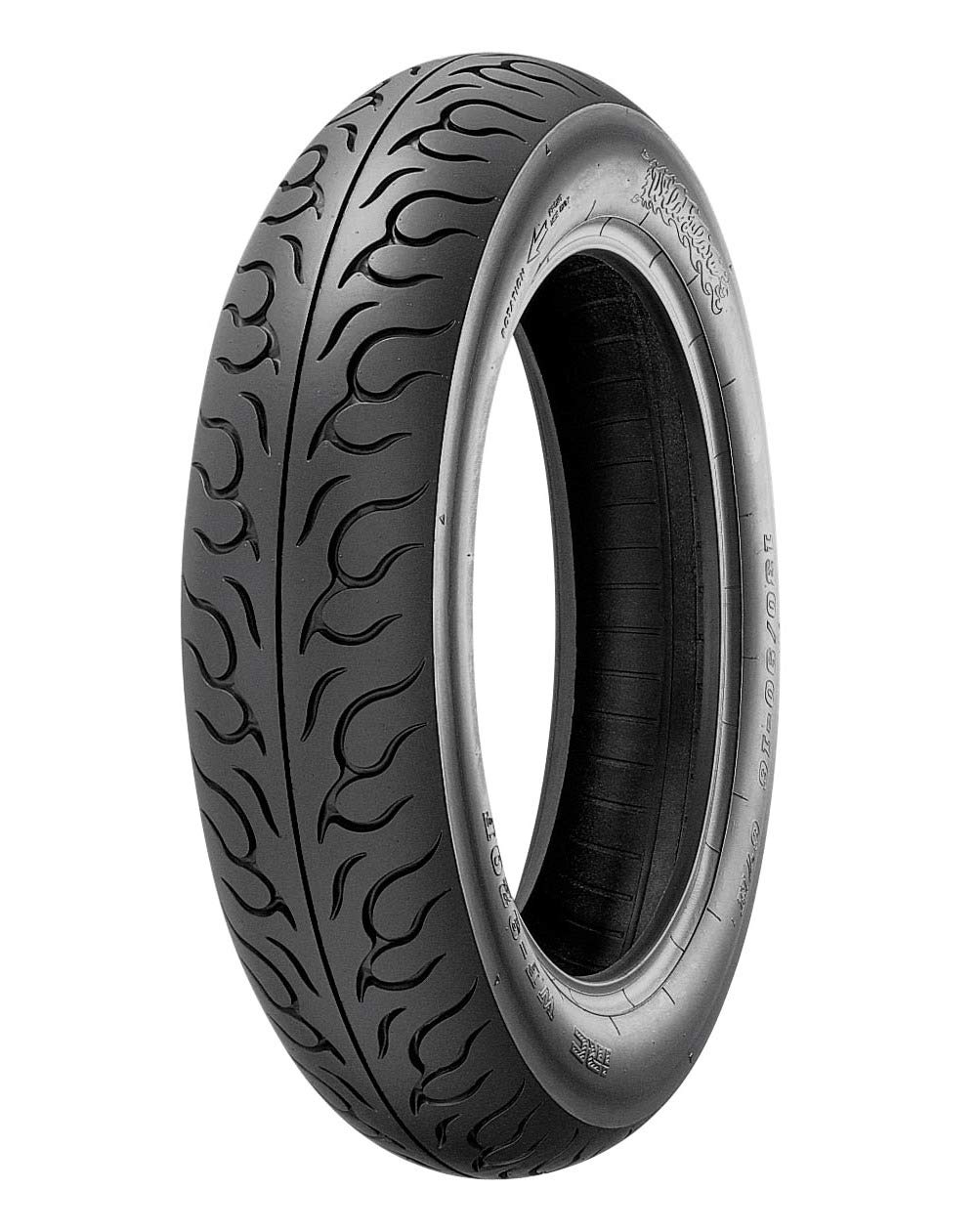 IRC WF-920R•F 150/80-15、120/80-17 IRC WF-920 for Harley Wild Flare Motorcycle Tire Rear 150/80
